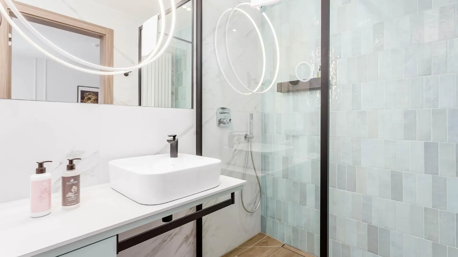 Deo Apartamenty Na Wyspie Spichrzow By Rent Like Home Gdaňsk 0*,