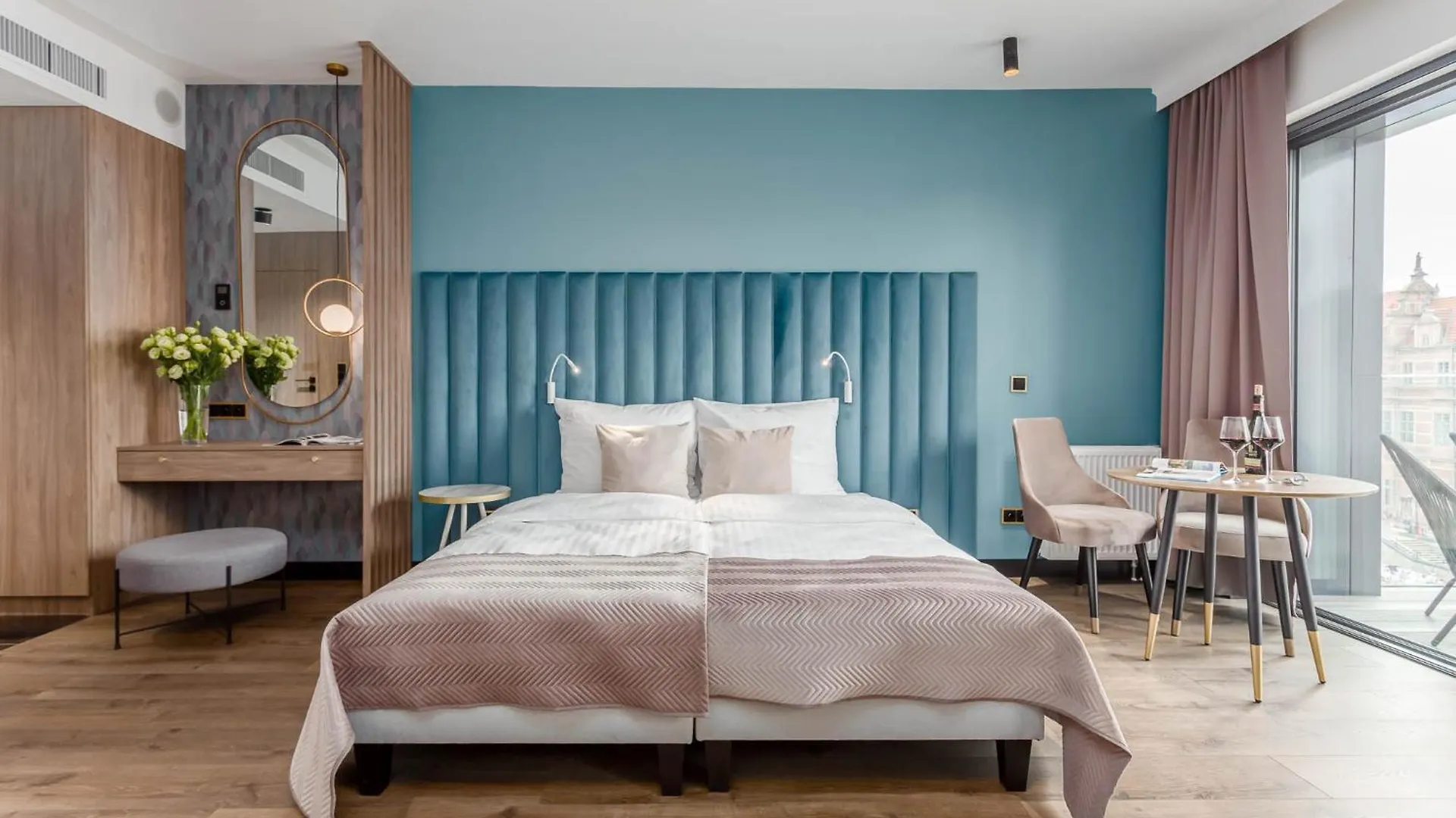 Deo Apartamenty Na Wyspie Spichrzow By Rent Like Home Gdaňsk