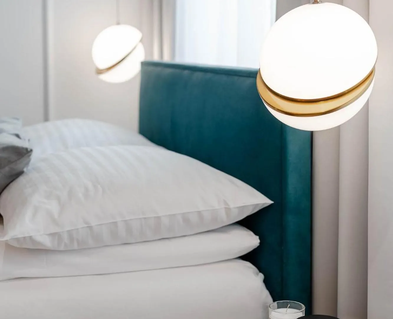 Aparthotel Deo Apartamenty Na Wyspie Spichrzow By Rent Like Home Gdaňsk