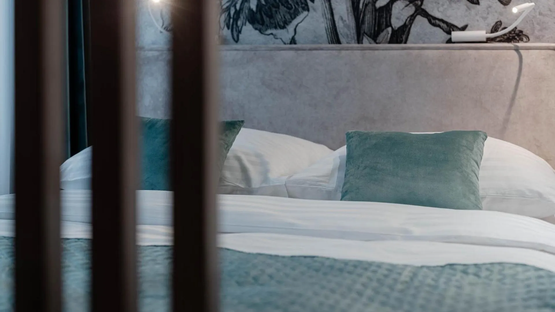 Deo Apartamenty Na Wyspie Spichrzow By Rent Like Home Gdaňsk