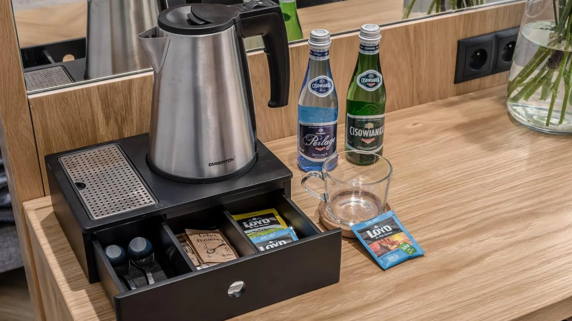 Deo Apartamenty Na Wyspie Spichrzow By Rent Like Home Gdaňsk