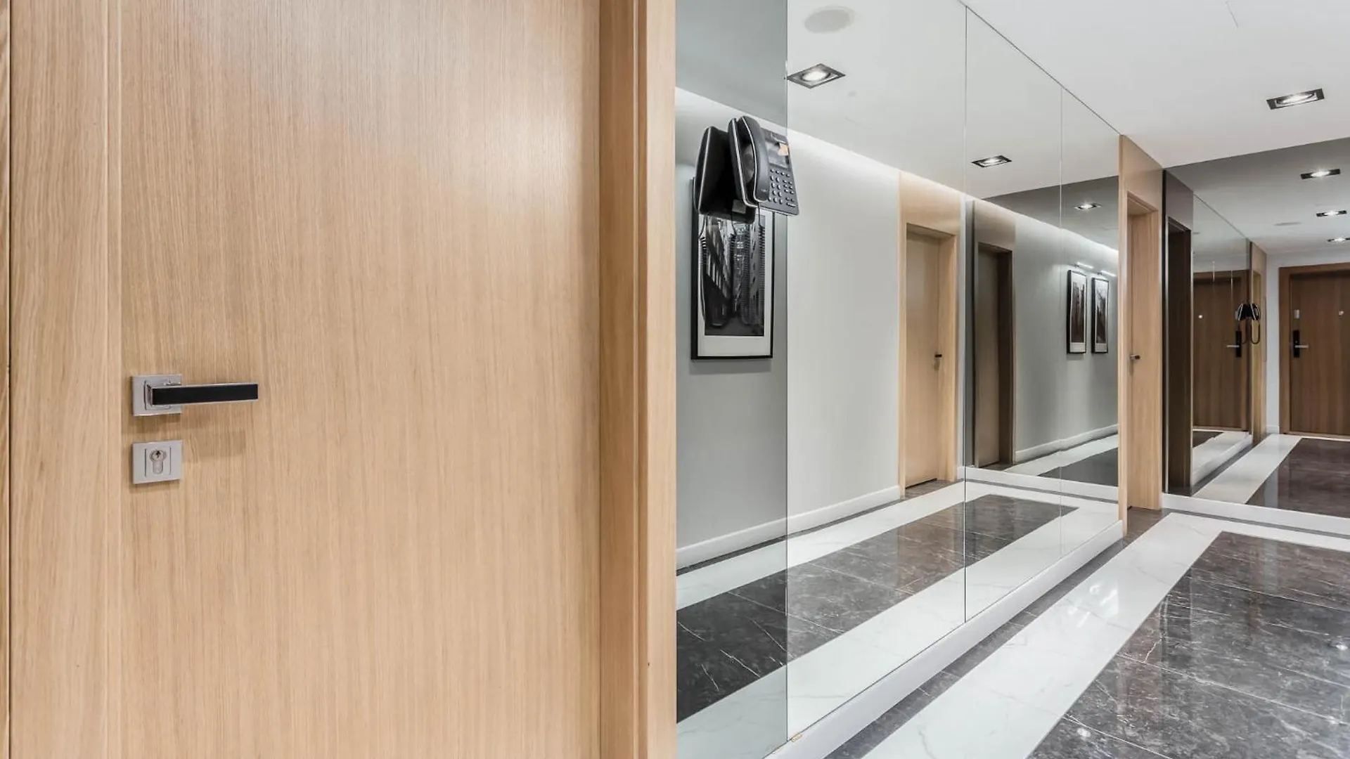 Deo Apartamenty Na Wyspie Spichrzow By Rent Like Home Gdaňsk Polsko