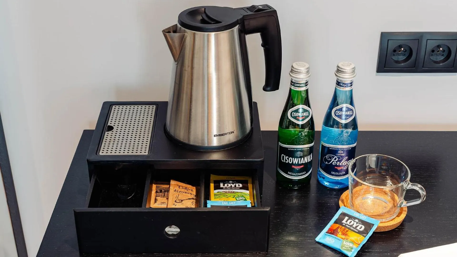 Aparthotel Deo Apartamenty Na Wyspie Spichrzow By Rent Like Home Gdaňsk
