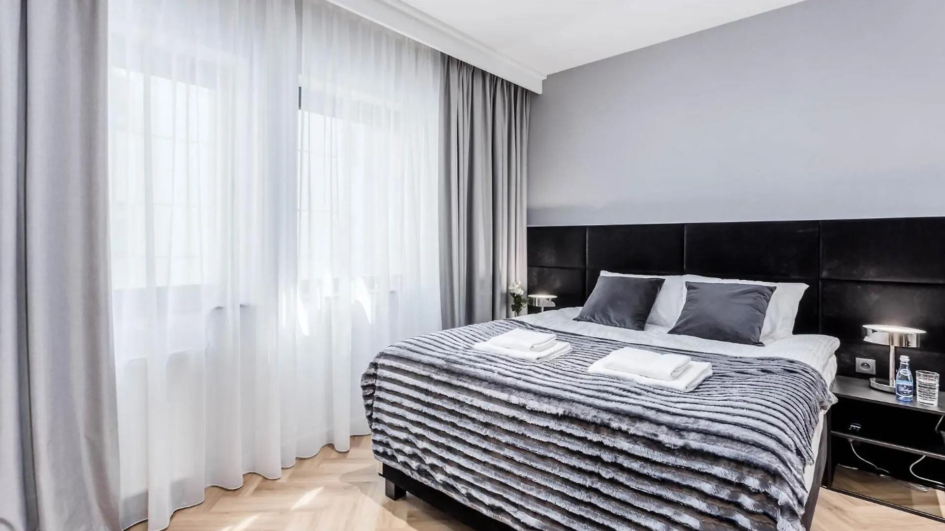 Deo Apartamenty Na Wyspie Spichrzow By Rent Like Home Gdaňsk