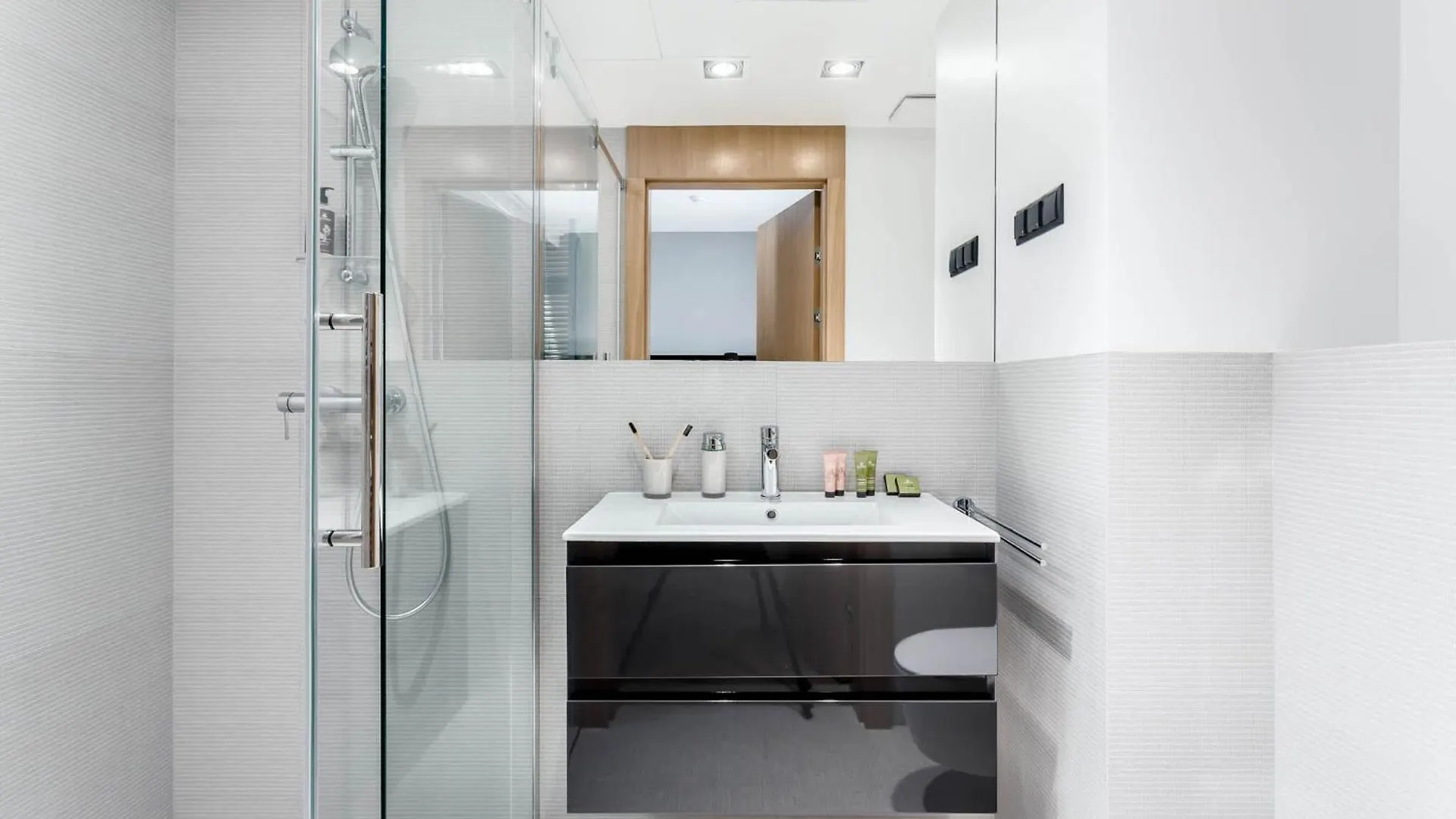 Deo Apartamenty Na Wyspie Spichrzow By Rent Like Home Gdaňsk Polsko