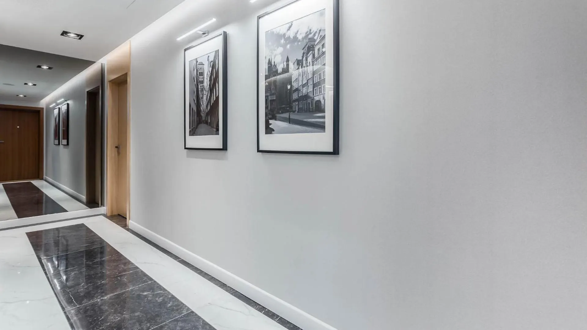 Deo Apartamenty Na Wyspie Spichrzow By Rent Like Home Gdaňsk Aparthotel