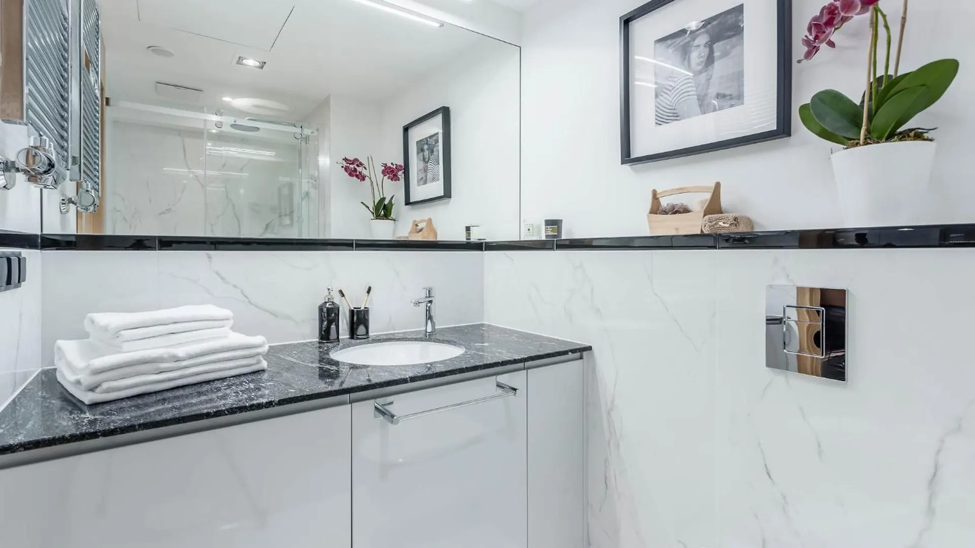Aparthotel Deo Apartamenty Na Wyspie Spichrzow By Rent Like Home Gdaňsk Polsko