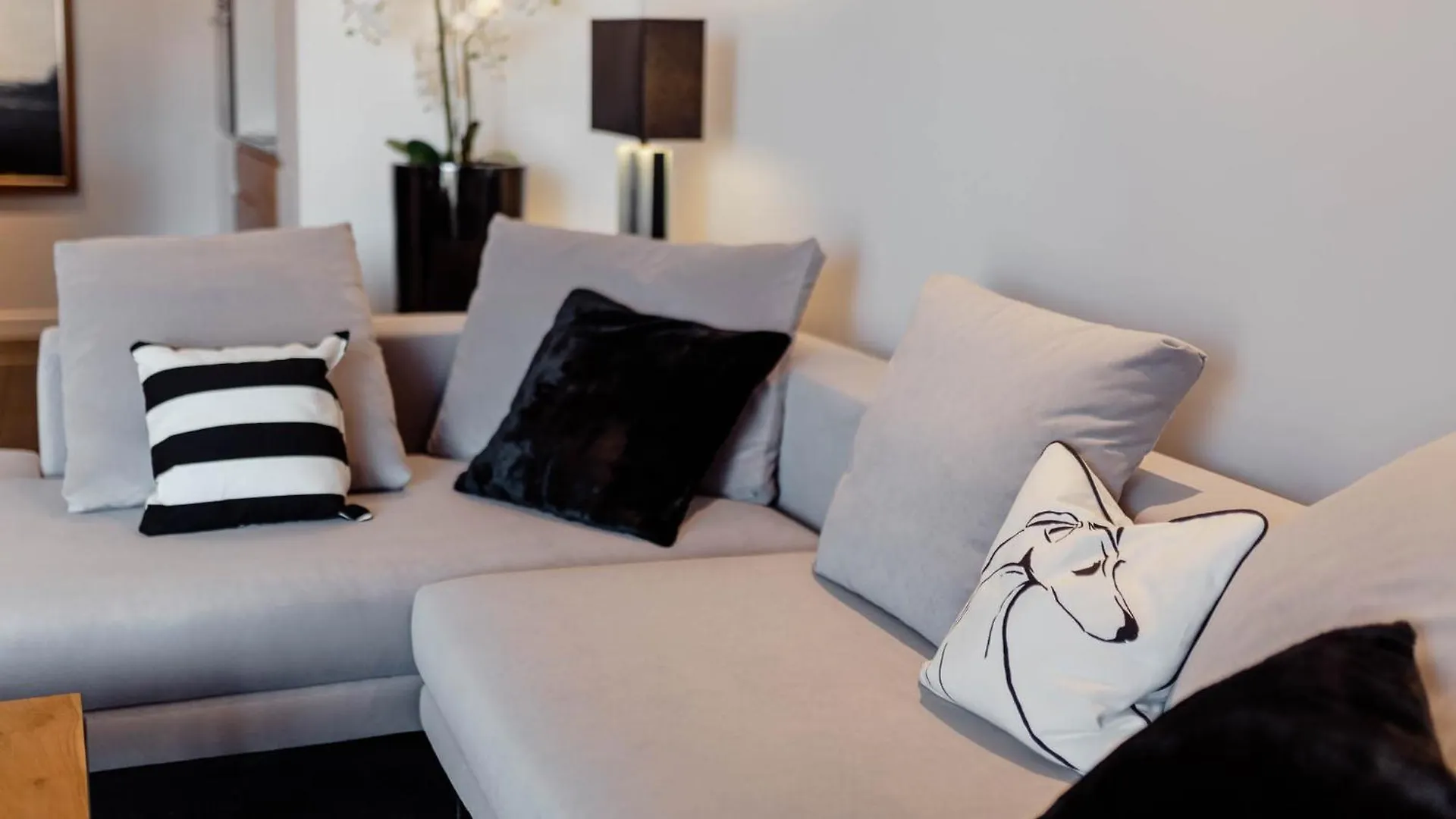 Deo Apartamenty Na Wyspie Spichrzow By Rent Like Home Gdaňsk Polsko