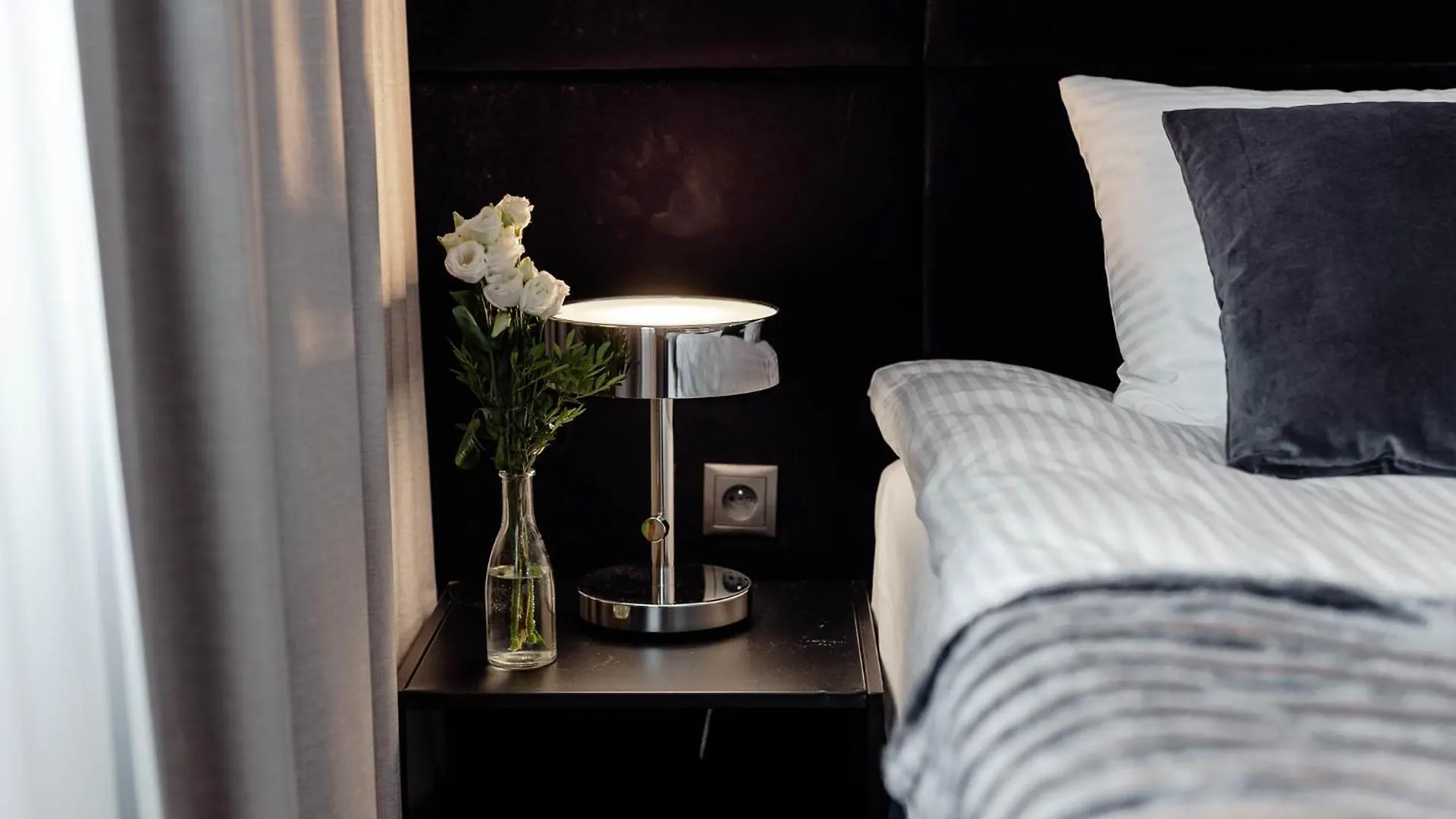 Aparthotel Deo Apartamenty Na Wyspie Spichrzow By Rent Like Home Gdaňsk Polsko