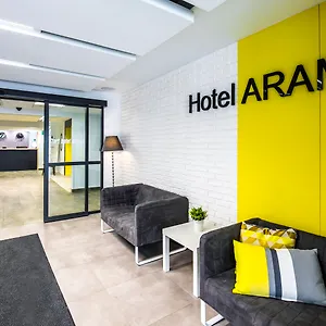 Aramis Hotel Warsaw