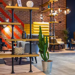 Park By Radisson Bed & Breakfast Poznan