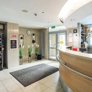 Krakowiak Hotel Krakov
