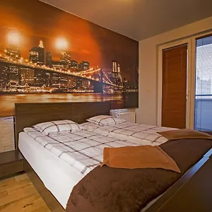 Polar Apartmán Poznaň