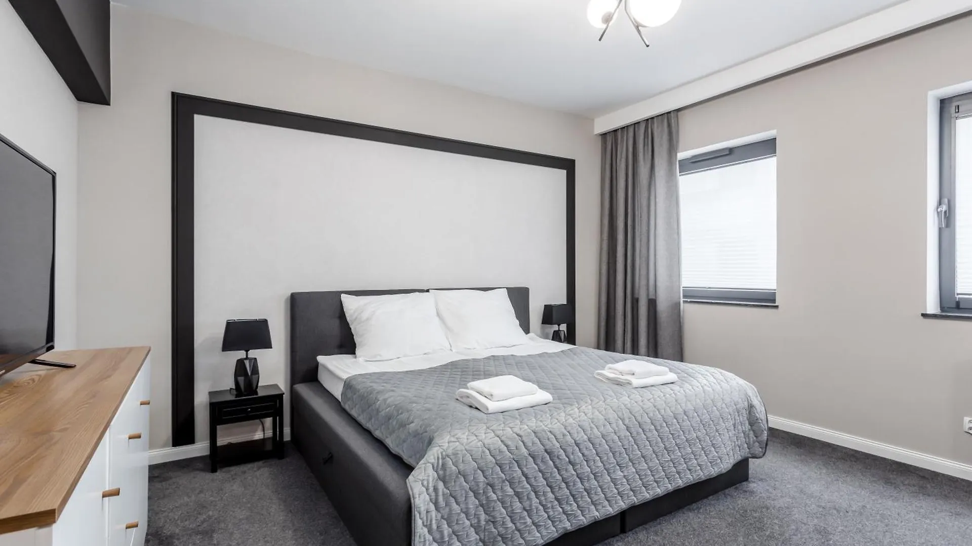 Deo Apartamenty Na Wyspie Spichrzow By Rent Like Home Gdansk 0*,  Poland