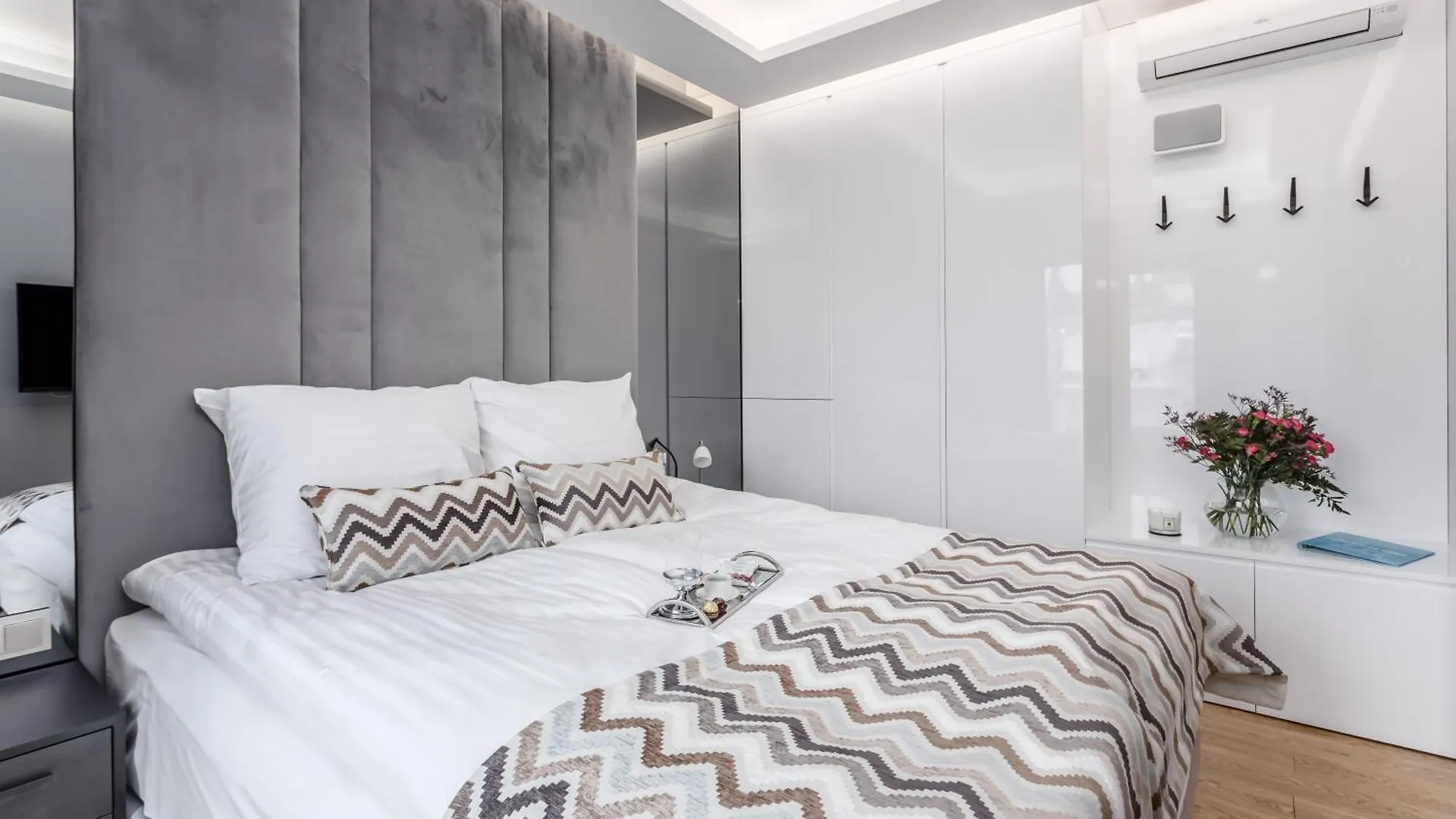 Deo Apartamenty Na Wyspie Spichrzow By Rent Like Home Gdansk