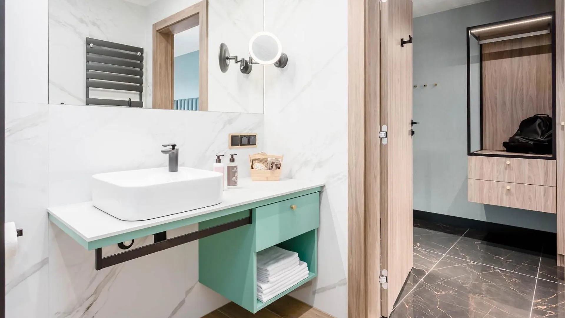 Aparthotel Deo Apartamenty Na Wyspie Spichrzow By Rent Like Home Gdansk