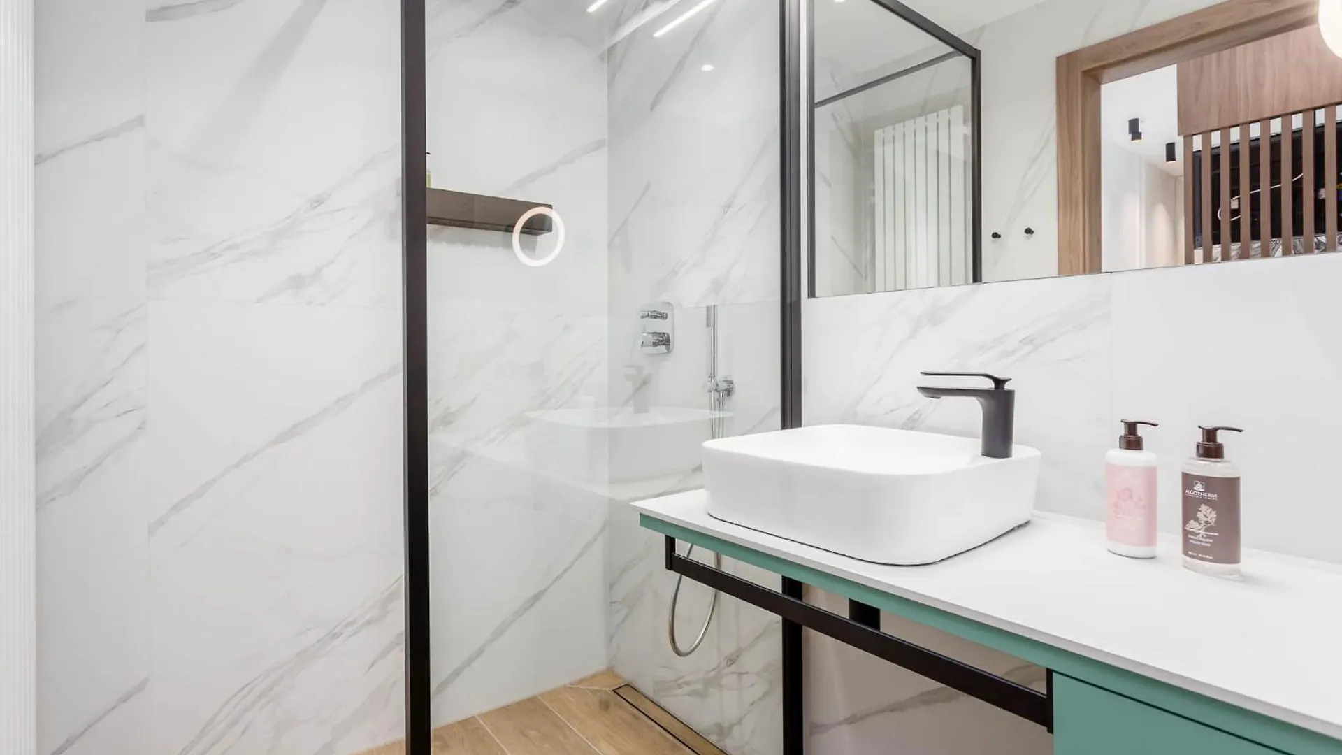 Deo Apartamenty Na Wyspie Spichrzow By Rent Like Home Gdansk Aparthotel