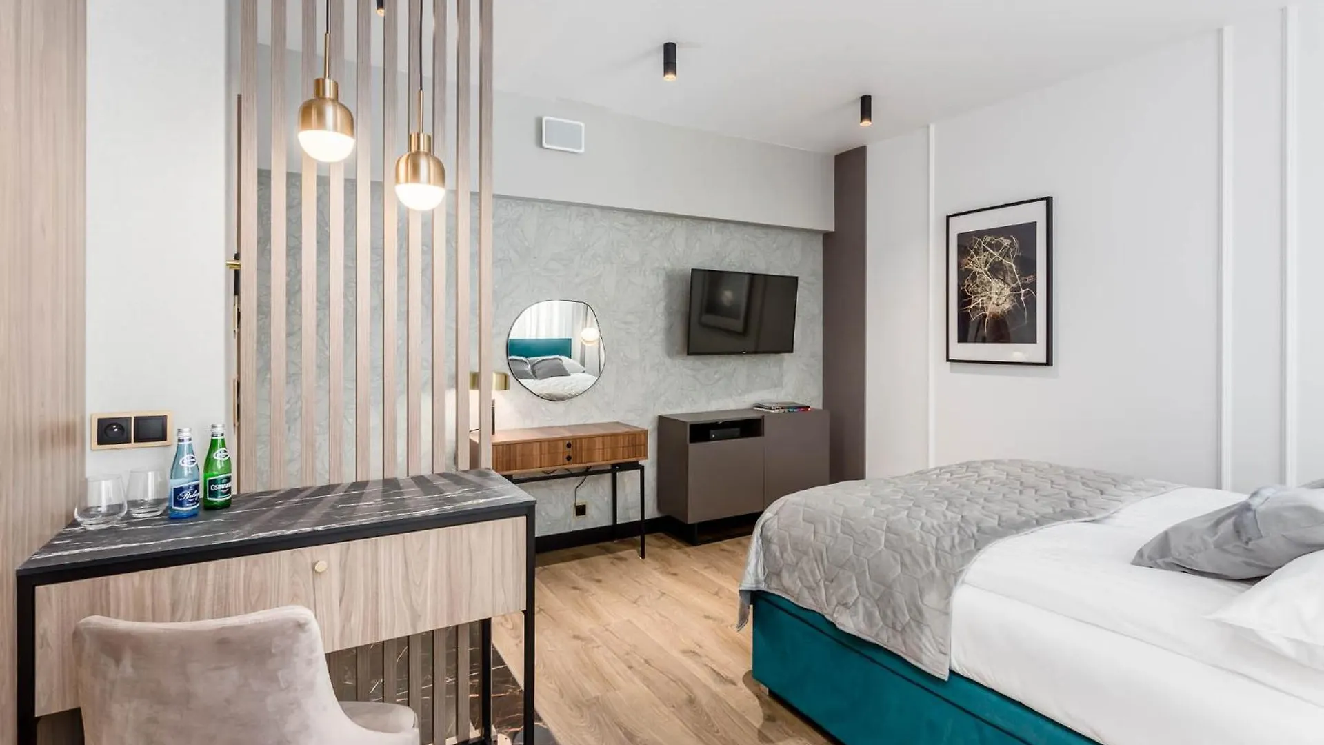 Deo Apartamenty Na Wyspie Spichrzow By Rent Like Home Gdansk Poland