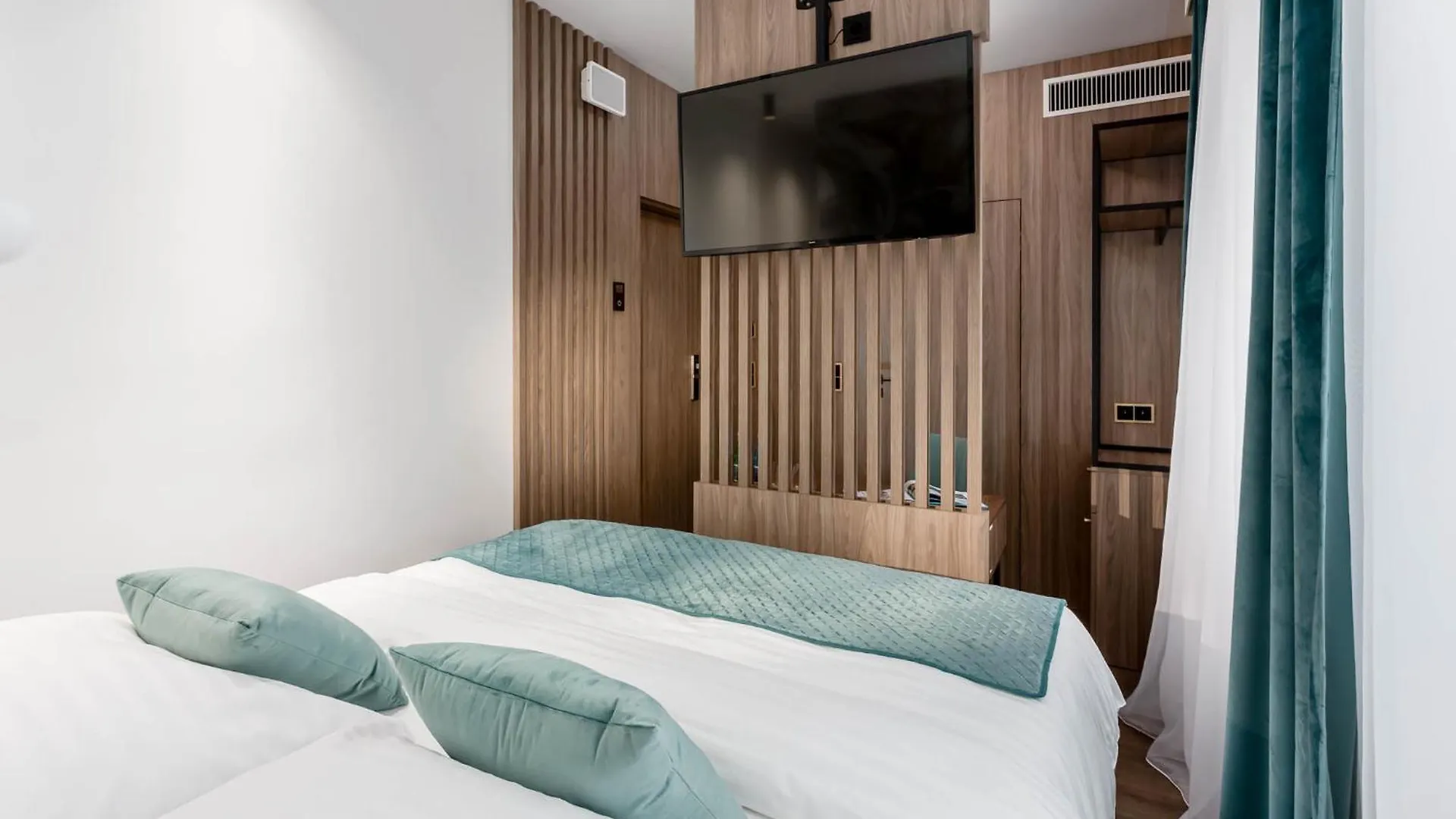 Deo Apartamenty Na Wyspie Spichrzow By Rent Like Home Gdansk 0*,
