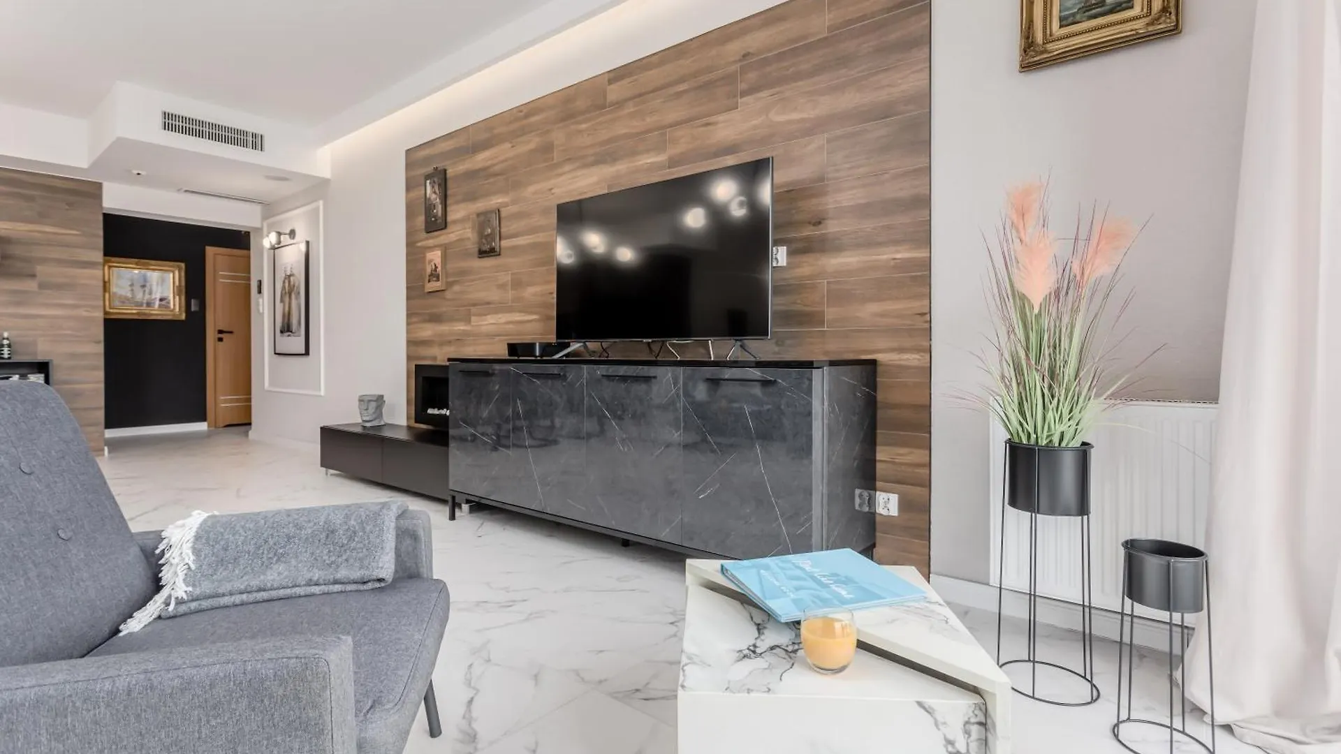 Deo Apartamenty Na Wyspie Spichrzow By Rent Like Home Gdansk