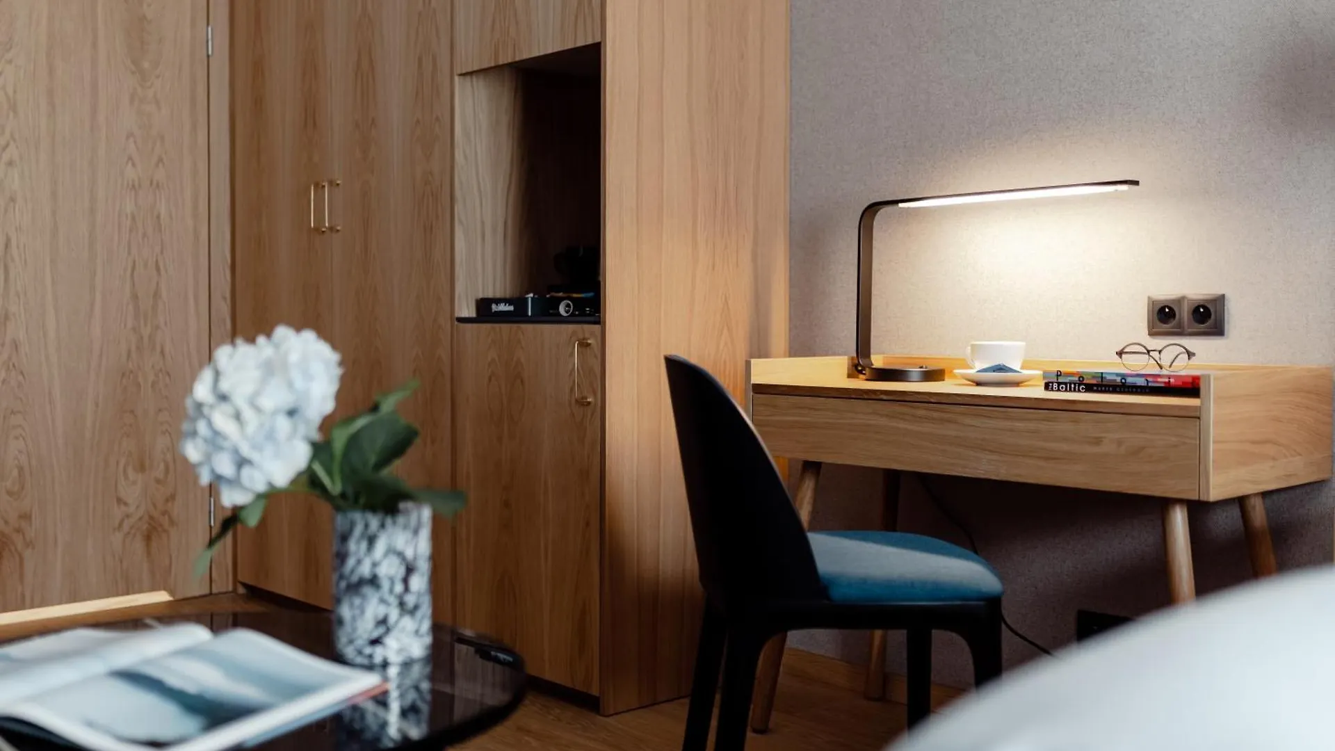 Aparthotel Deo Apartamenty Na Wyspie Spichrzow By Rent Like Home Gdansk
