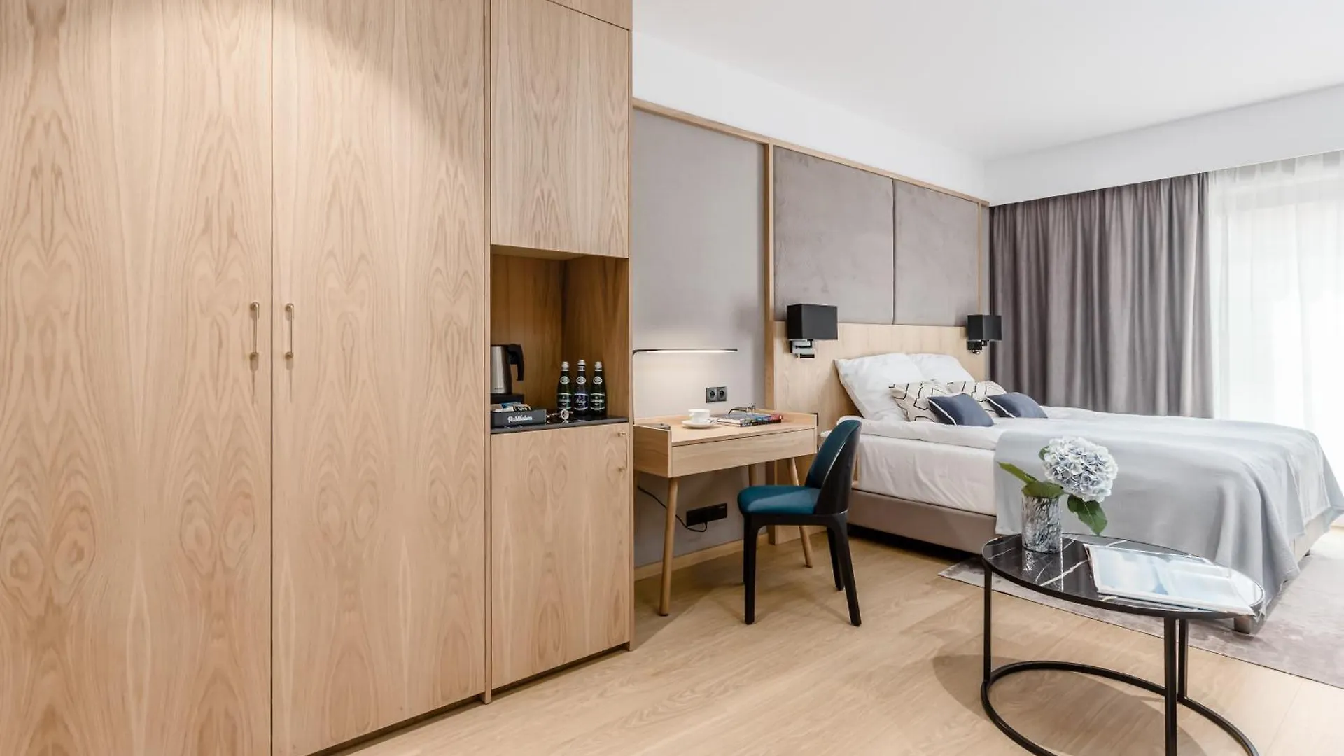 Deo Apartamenty Na Wyspie Spichrzow By Rent Like Home Gdansk