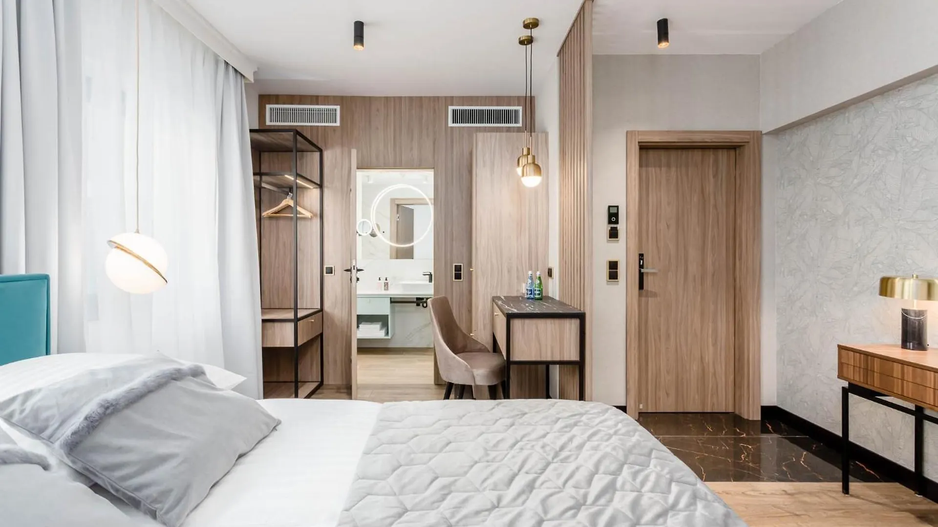 Deo Apartamenty Na Wyspie Spichrzow By Rent Like Home Gdansk 0*,
