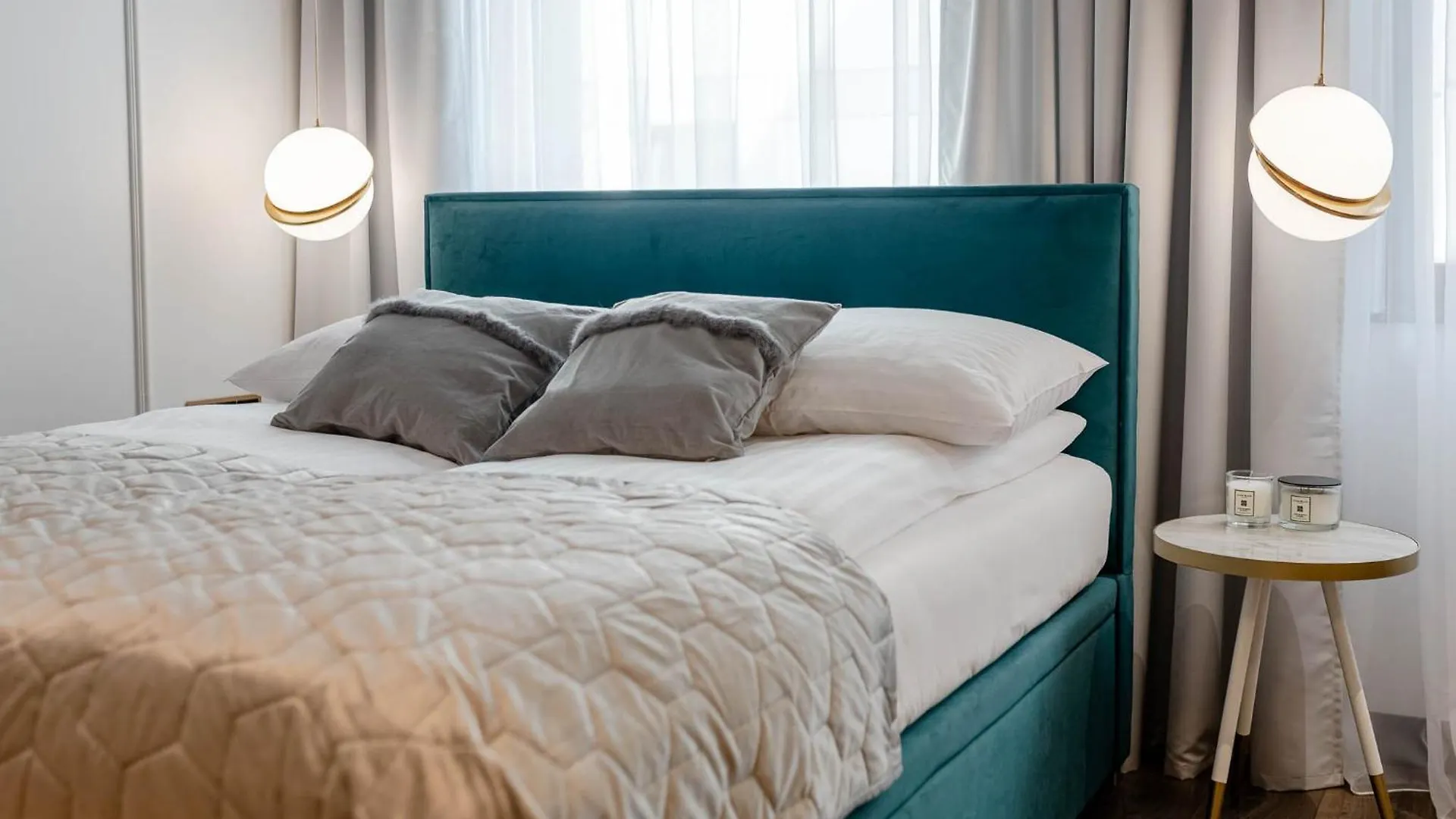 Deo Apartamenty Na Wyspie Spichrzow By Rent Like Home Gdansk Poland
