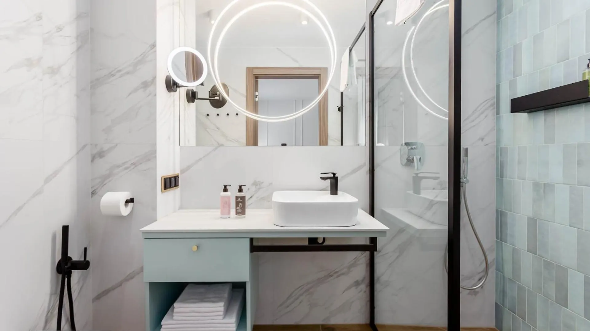 Aparthotel Deo Apartamenty Na Wyspie Spichrzow By Rent Like Home Gdansk