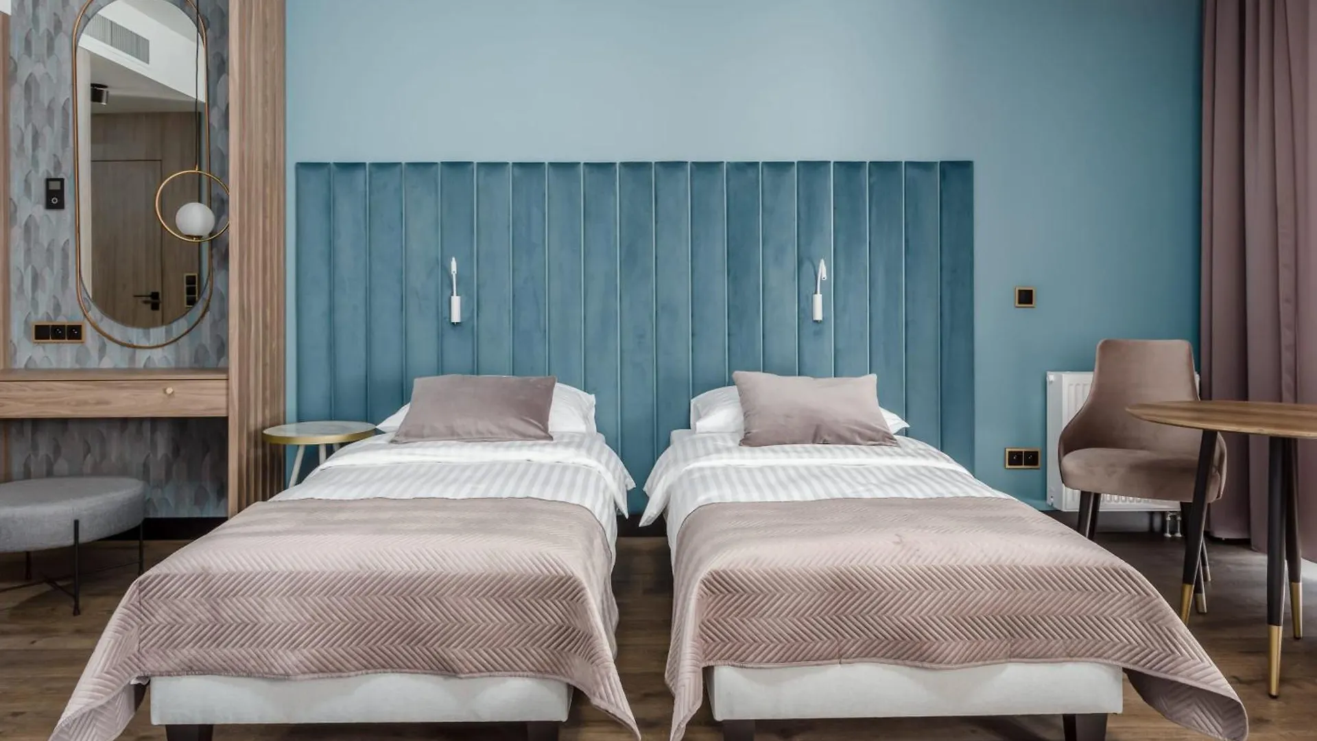 Deo Apartamenty Na Wyspie Spichrzow By Rent Like Home Gdansk 0*,  Poland