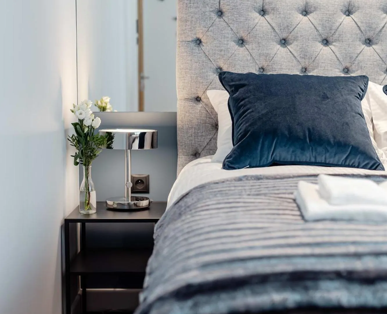 Deo Apartamenty Na Wyspie Spichrzow By Rent Like Home Gdansk Aparthotel
