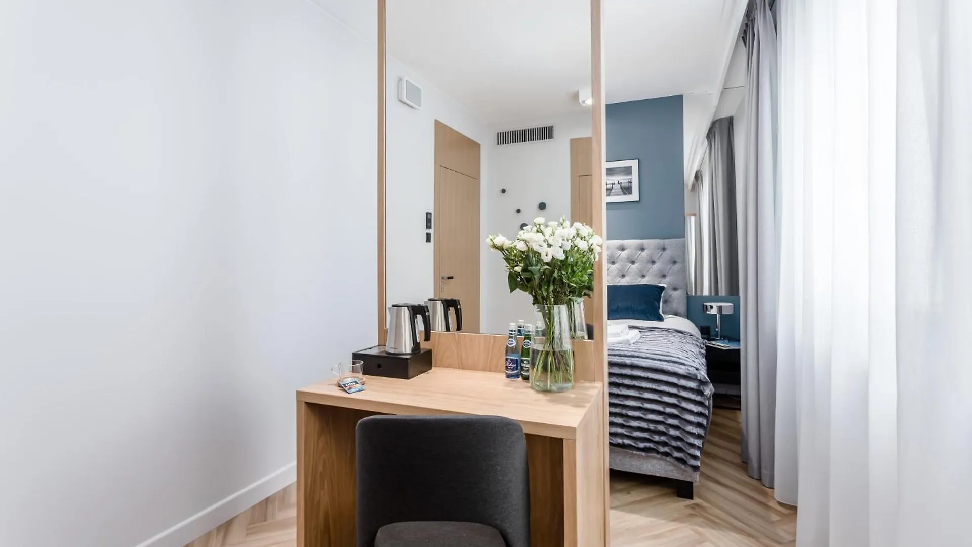 Deo Apartamenty Na Wyspie Spichrzow By Rent Like Home Gdansk 0*,