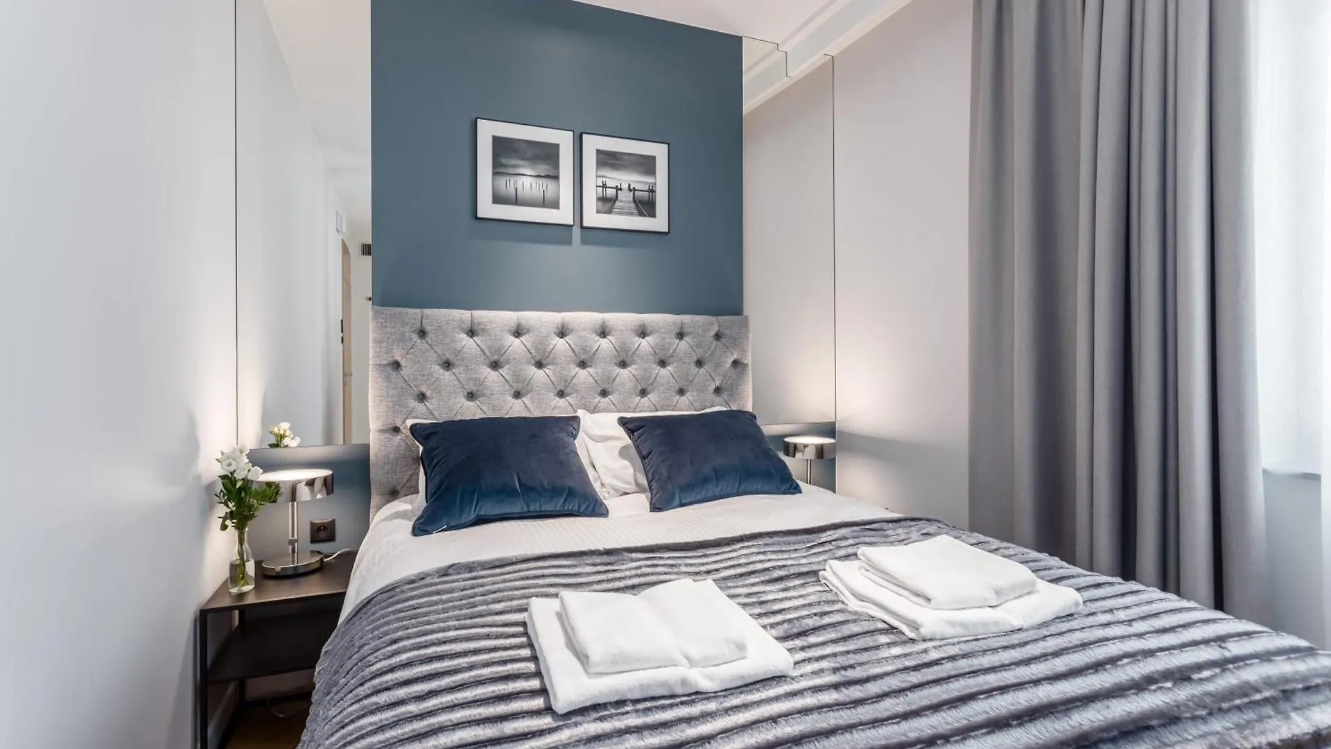 Deo Apartamenty Na Wyspie Spichrzow By Rent Like Home Gdansk Aparthotel