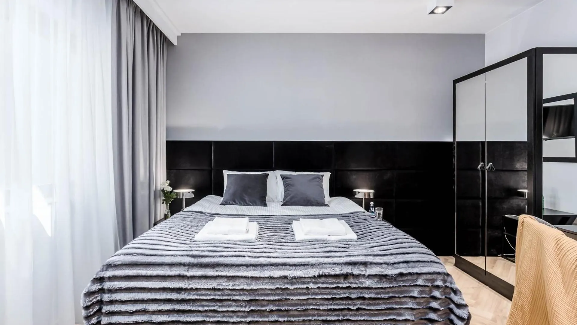 Deo Apartamenty Na Wyspie Spichrzow By Rent Like Home Gdansk
