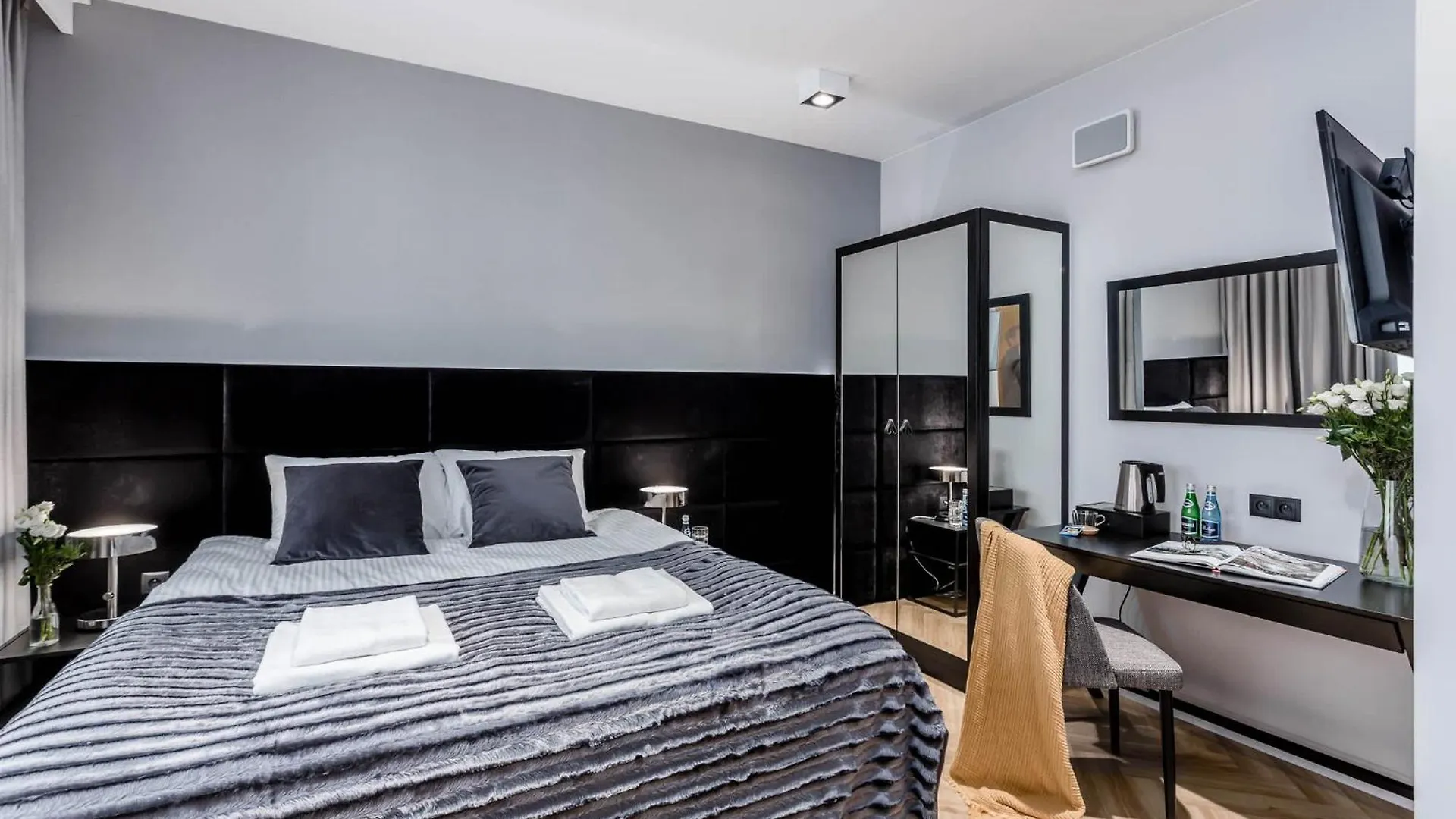 Deo Apartamenty Na Wyspie Spichrzow By Rent Like Home Gdansk 0*,