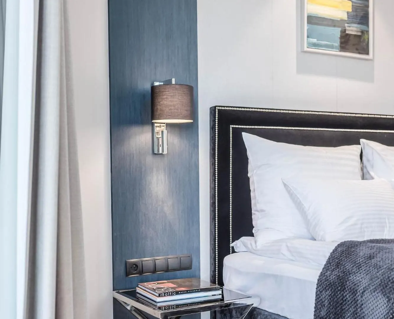 Aparthotel Deo Apartamenty Na Wyspie Spichrzow By Rent Like Home Gdansk