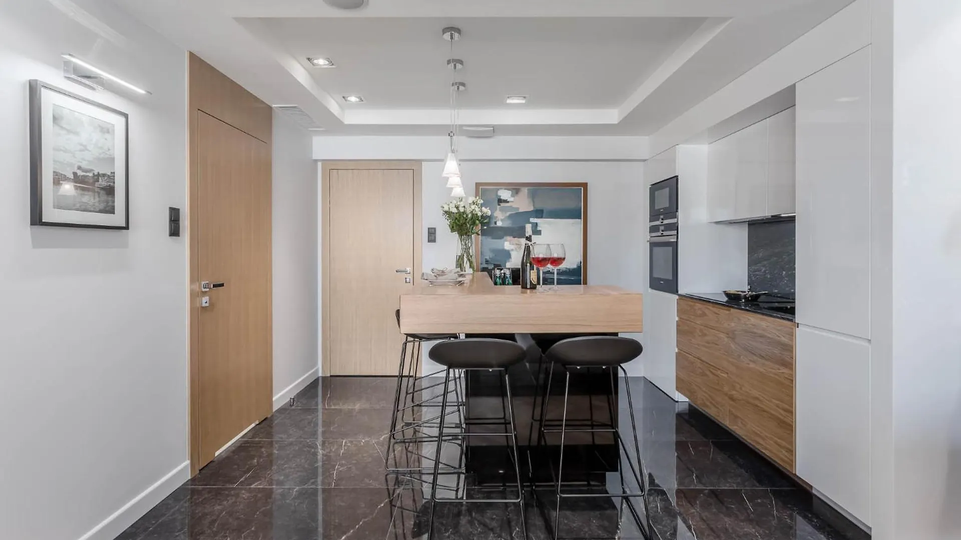 Deo Apartamenty Na Wyspie Spichrzow By Rent Like Home Gdansk 0*,  Poland